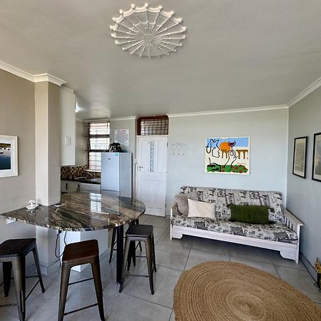 Apartment Island Views Ciudad del Cabo Exterior foto