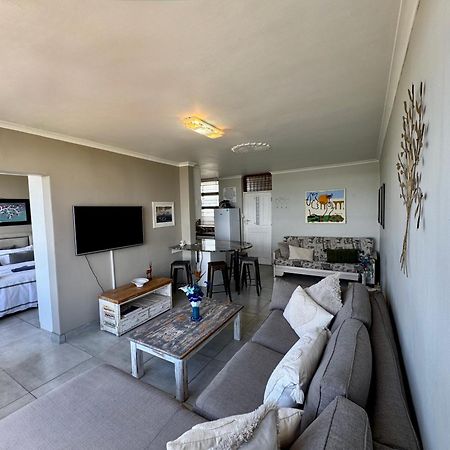 Apartment Island Views Ciudad del Cabo Exterior foto