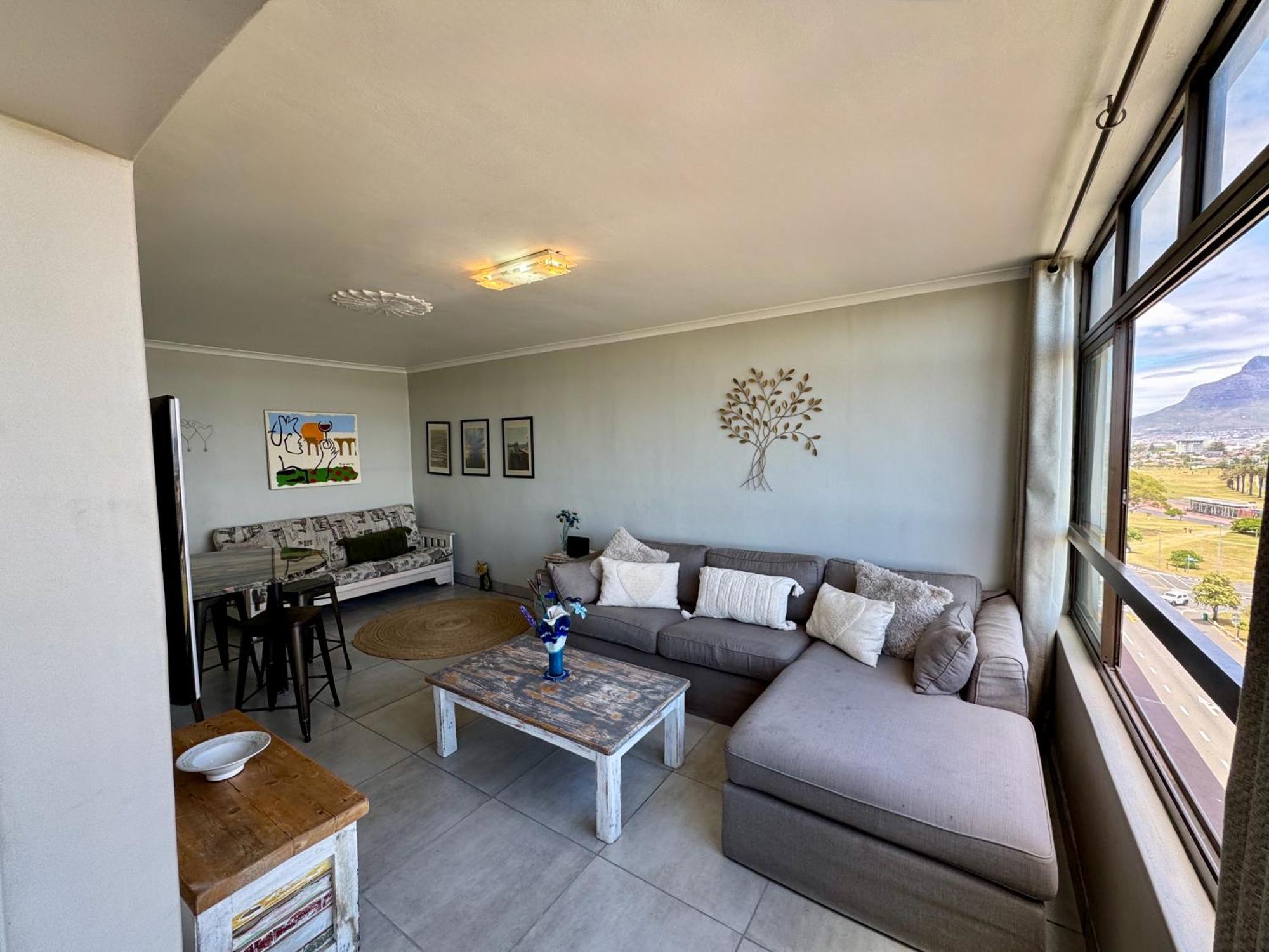 Apartment Island Views Ciudad del Cabo Exterior foto