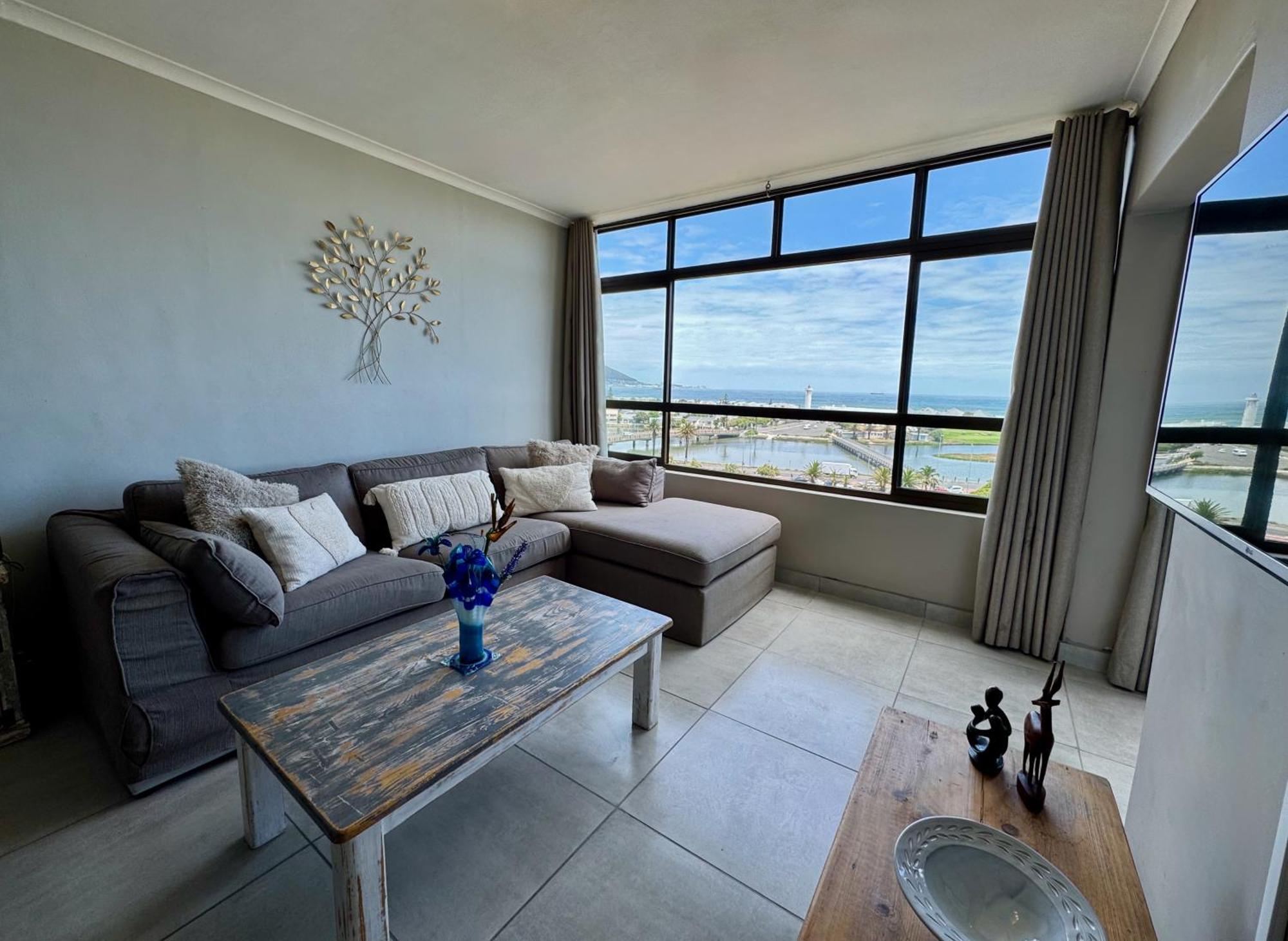 Apartment Island Views Ciudad del Cabo Exterior foto
