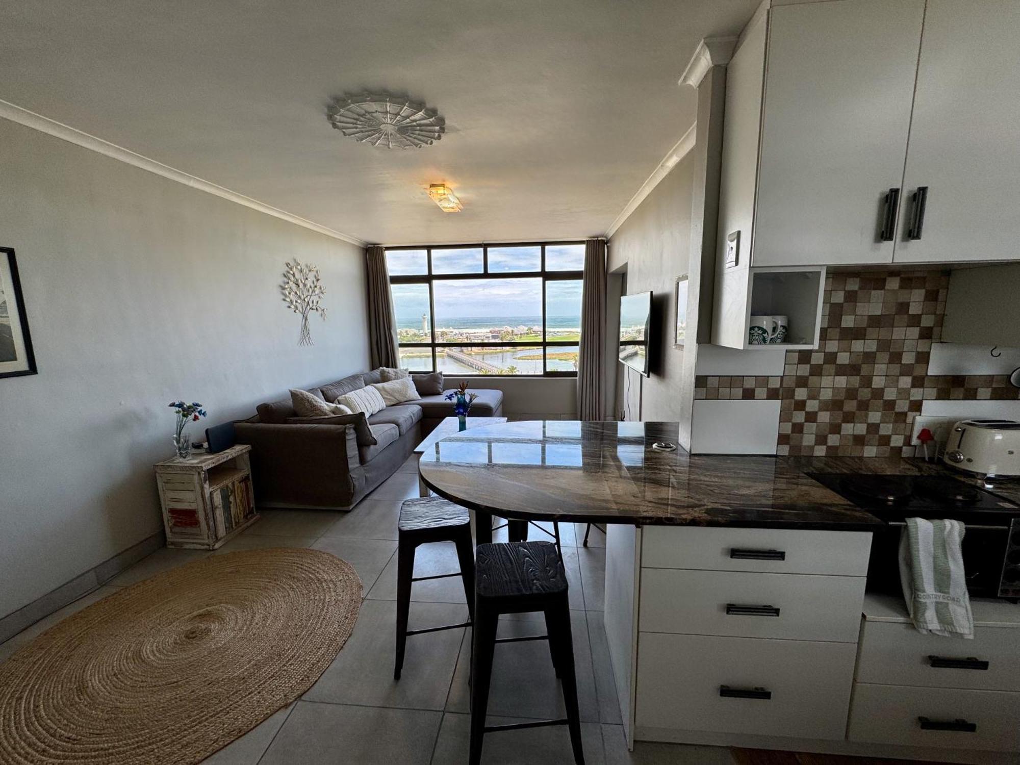 Apartment Island Views Ciudad del Cabo Exterior foto