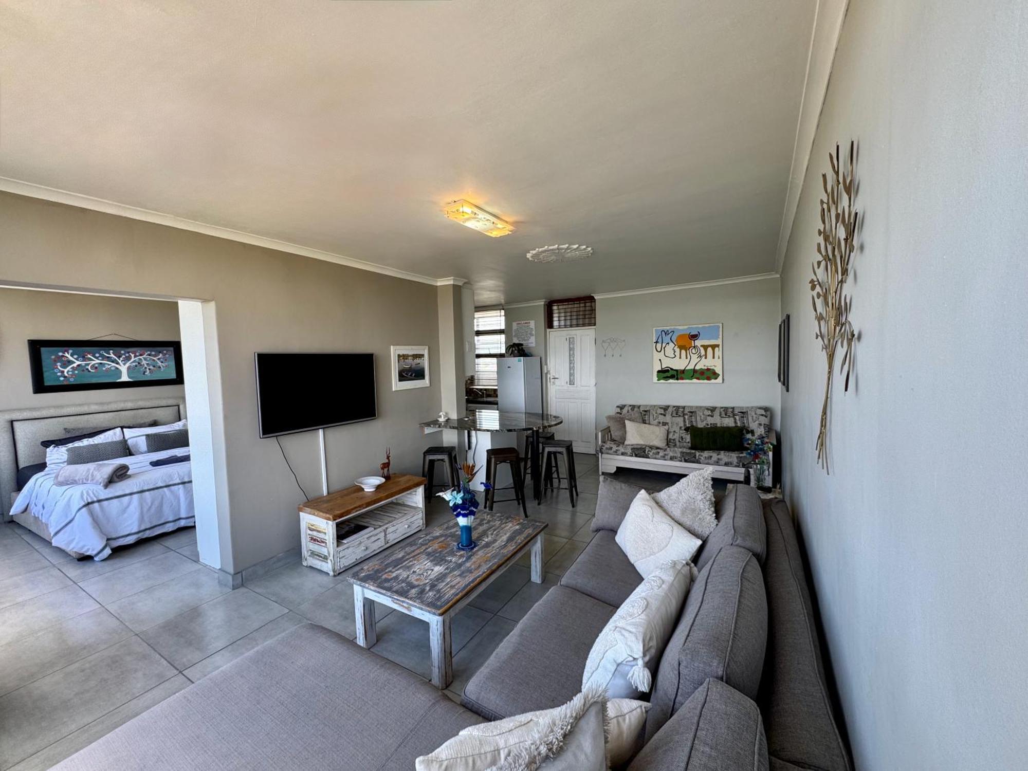 Apartment Island Views Ciudad del Cabo Exterior foto